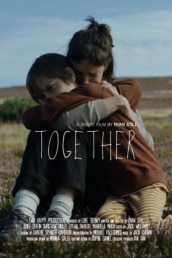 Poster for Together
