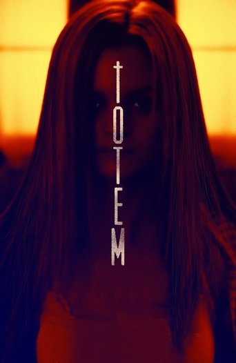 Poster for Totem